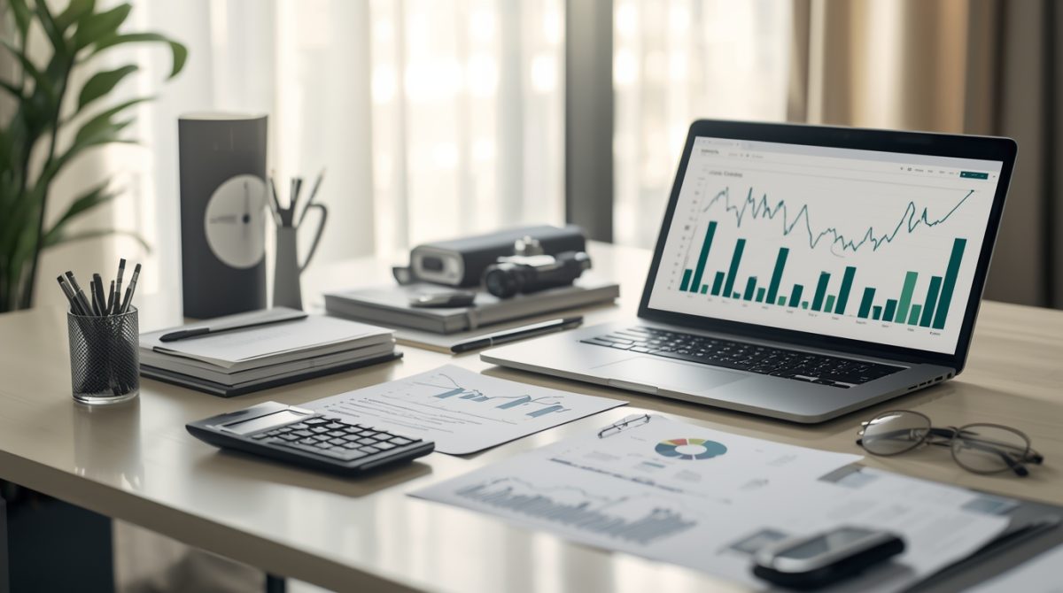 Wielowymiarowy  przewodnik  po profesjonalnym prowadzeniu rozliczeń