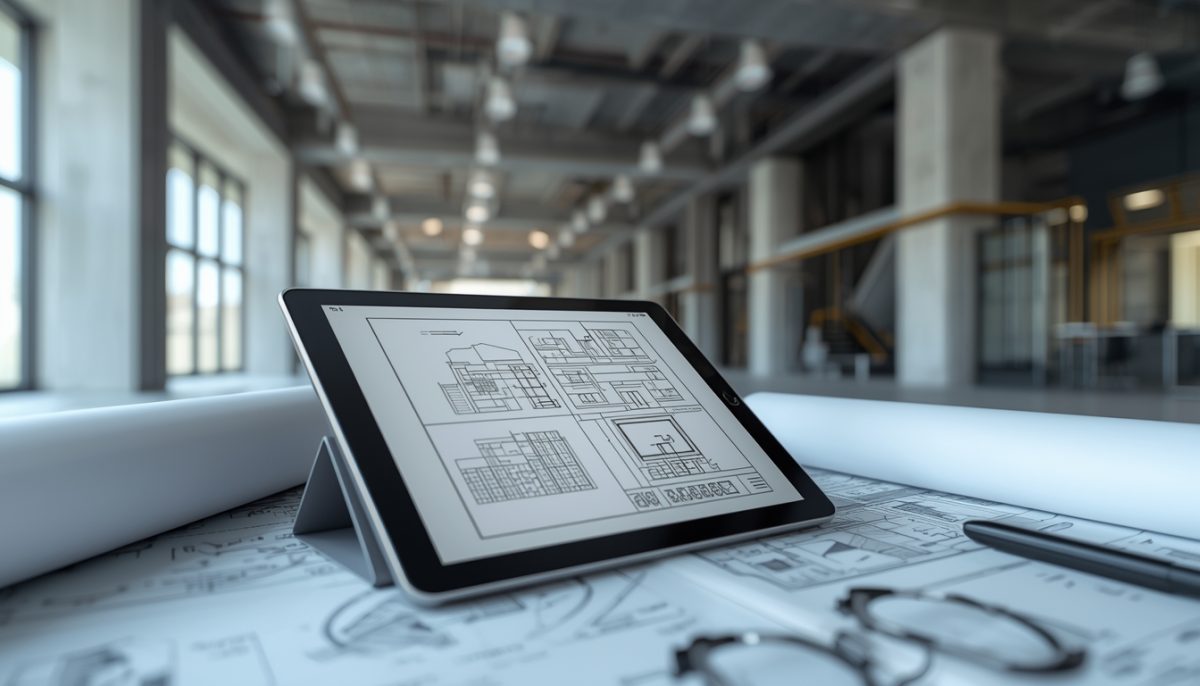 Jak wybierać trafne biuro w branży budowlanej i dokumentacji projektowej?