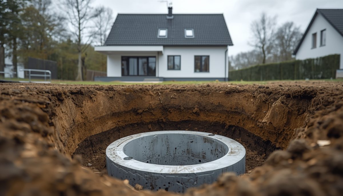 Codzienna obsługa systemów gromadzenia nieczystości w gospodarstwie domowym – praktyczny opracowanie dotyczący bezpiecznego zarządzania instalacją sanitarną przez lata