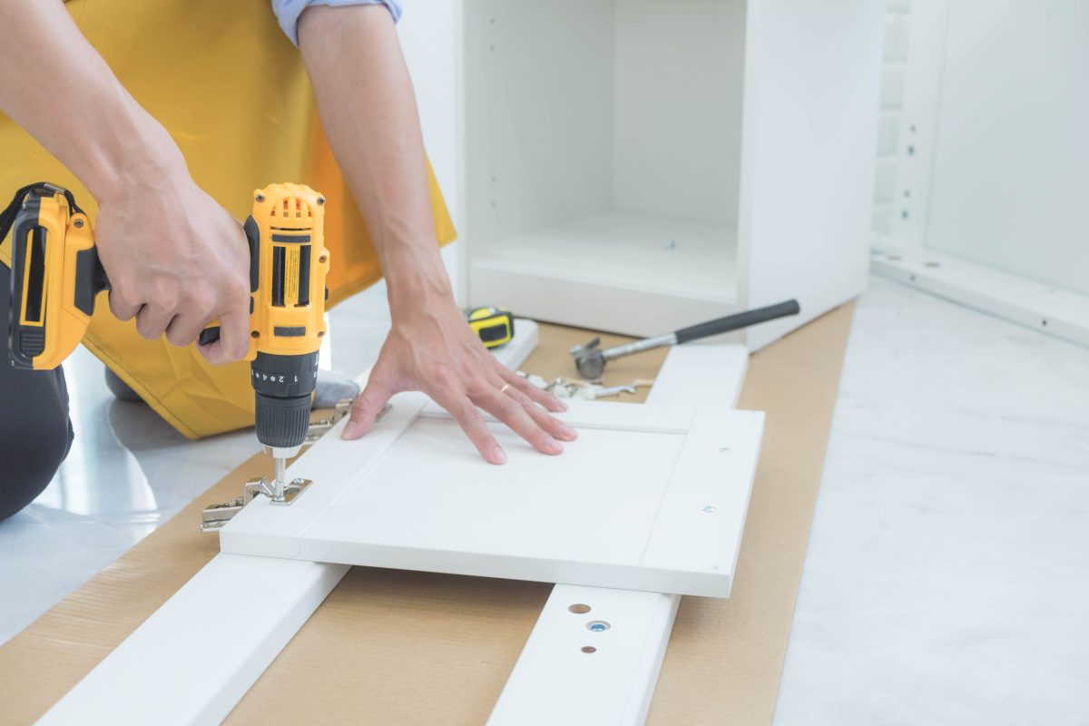 Meble Aranżacja Pomieszczeń Projektowanie – Innowacyjne Rozwiązania Z myślą o Wymagających